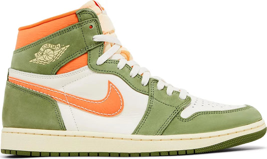 Air Jordan 1 Retro High OG 'Craft - Celadon