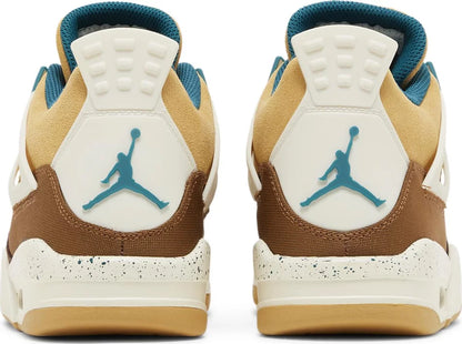 Jordan 4 Retro GS 'Cacao Wow'