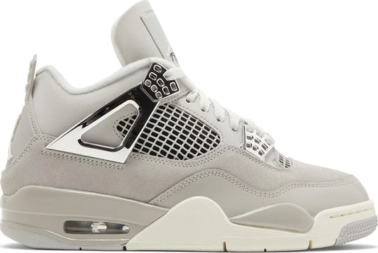 Wmns Air Jordan 4 Retro 'Frozen Moments