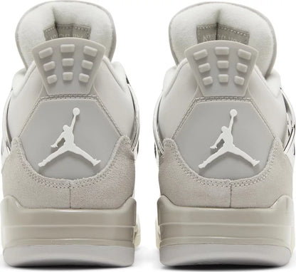 Wmns Air Jordan 4 Retro 'Frozen Moments