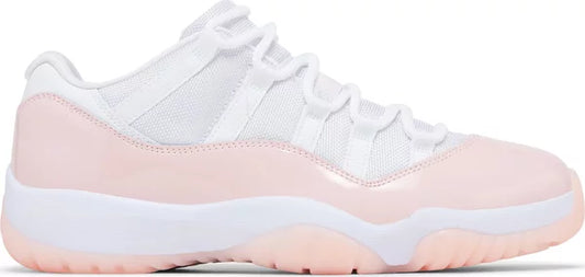 Wmns Air Jordan 11 Retro Low 'Legend Pink