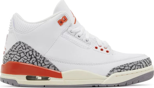 Wmns Air Jordan 3 Retro 'Georgia Peach'