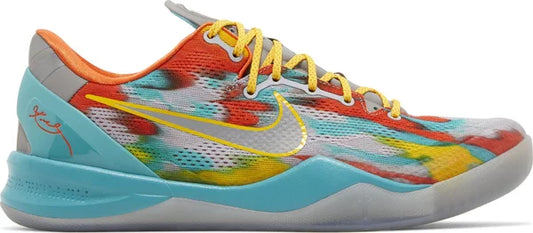 Kobe 8 Protro 'Venice Beach'