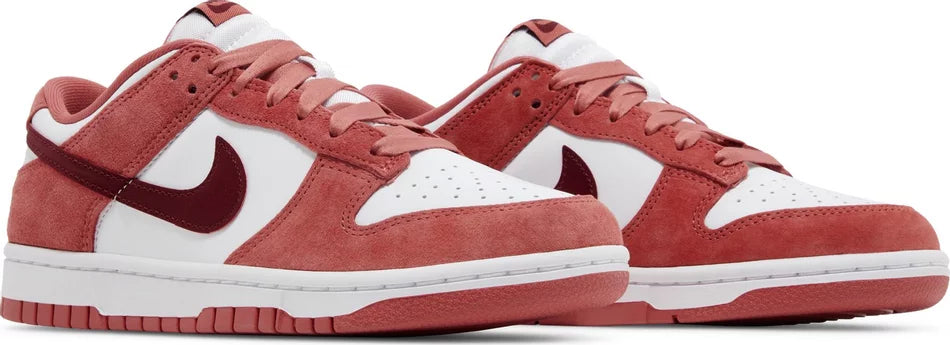 Wmns Dunk Low 'Valentine's Day 2024