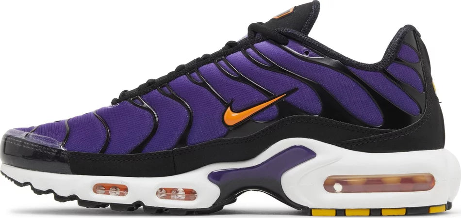 Air Max Plus OG 'Voltage Purple' 2024