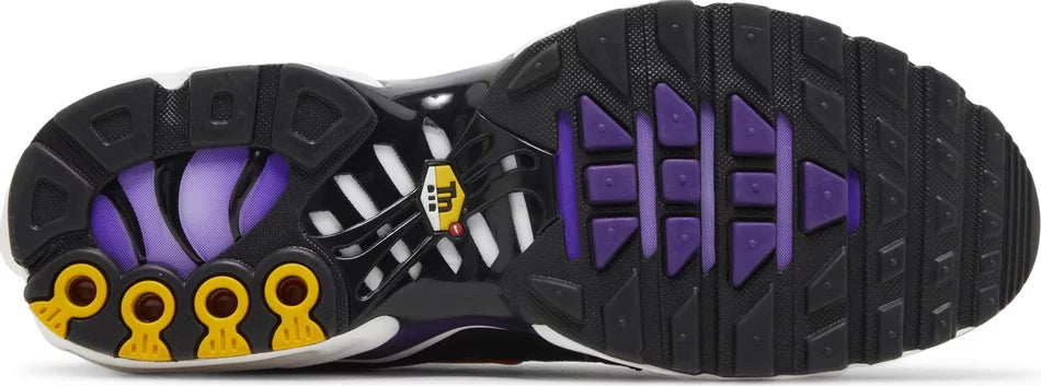 Air Max Plus OG 'Voltage Purple' 2024