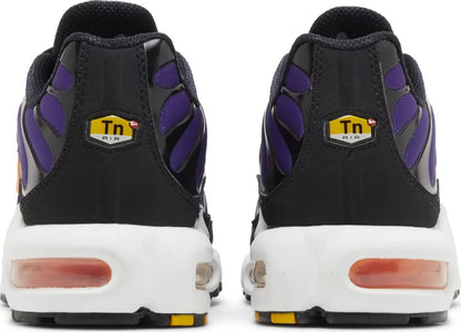 Air Max Plus OG 'Voltage Purple' 2024