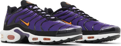 Air Max Plus OG 'Voltage Purple' 2024