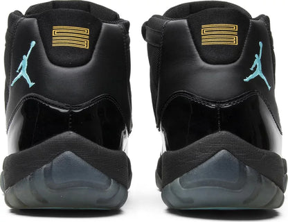 Air Jordan 11 Retro 'Gamma Blue