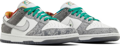 Dunk Low Premium 'Philly'