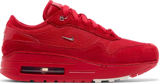 Jacquemus x Wmns Air Max 1 '86 'Big Bubble - Mystic Red'