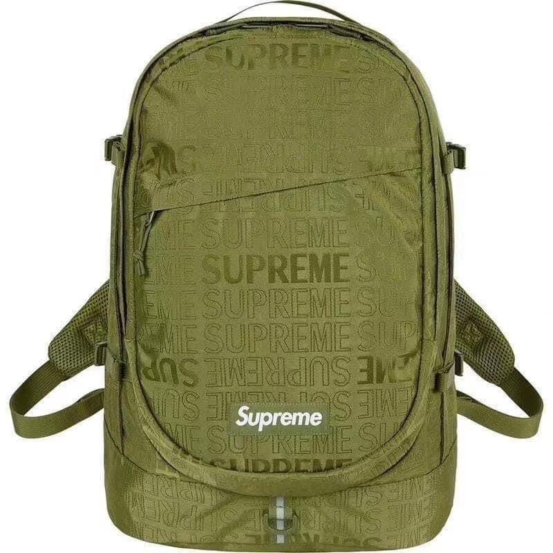 supreme bags