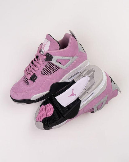 Air Jordan 4 “Orchid”