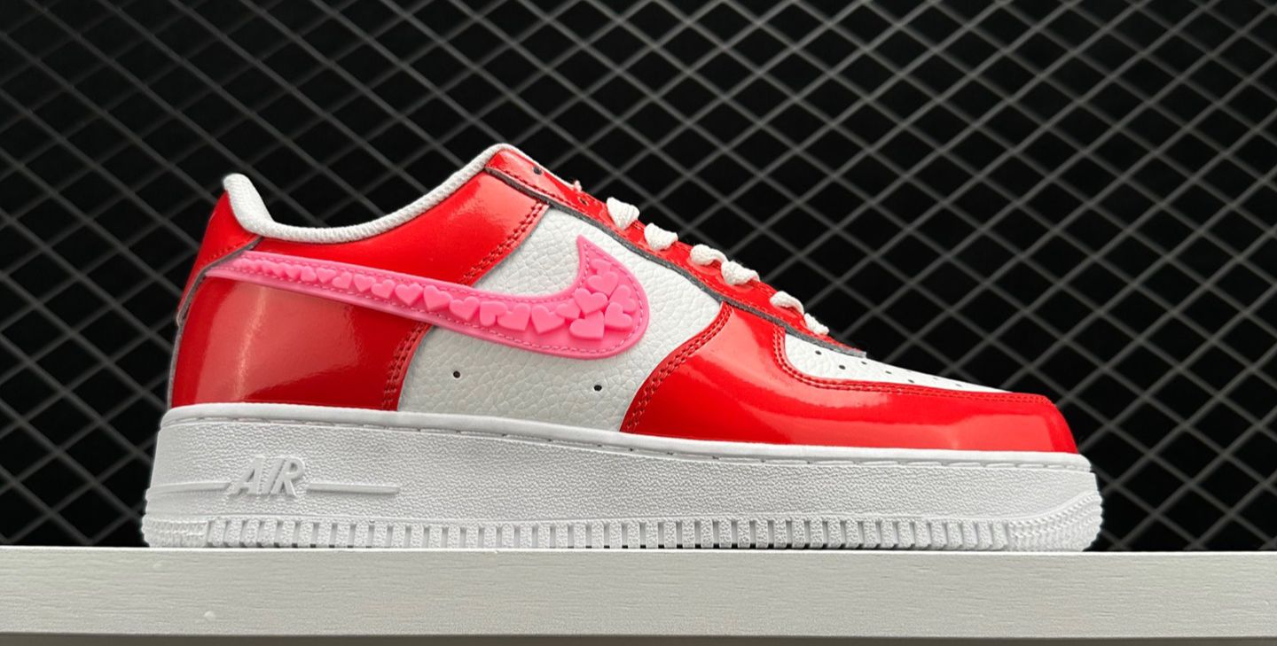 AIR FORCE 1 LOW VALENTINE´S DAY