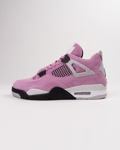 Air Jordan 4 “Orchid”