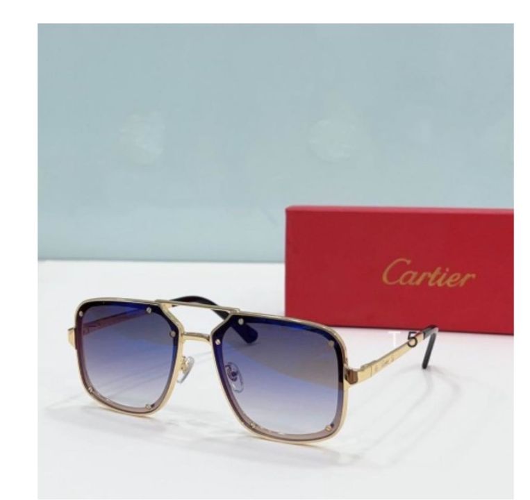 Cartier Glasses