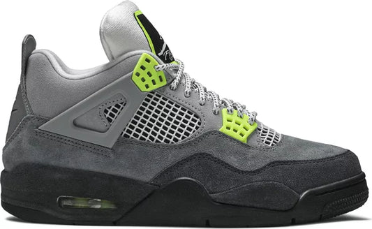 Air Jordan 4 Retro SE 'Neon 95'