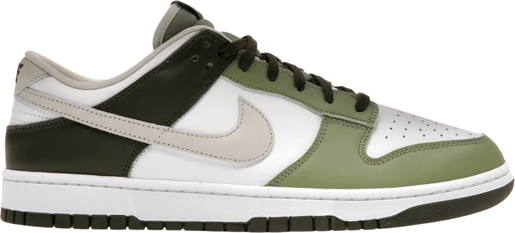 DUNK LOW GREEN 2023