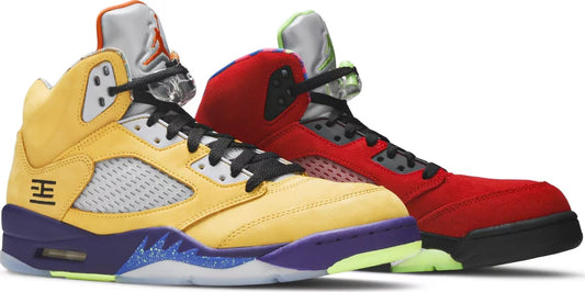 Air Jordan 5 Retro SE 'What The'