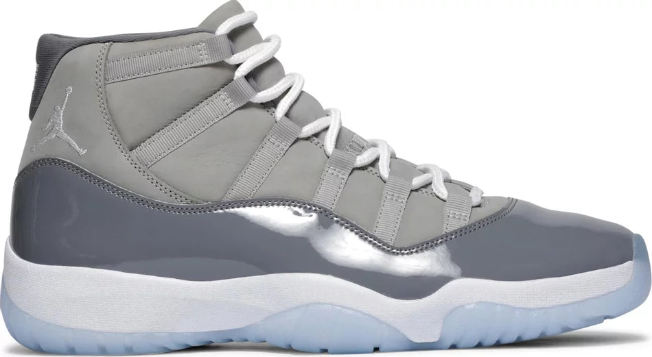 Air Jordan 11 Retro 'Cool Grey