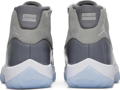 Air Jordan 11 Retro 'Cool Grey