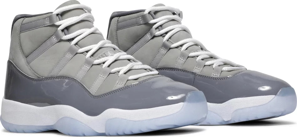 Air Jordan 11 Retro 'Cool Grey