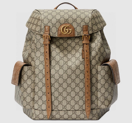 Gucci Backpack