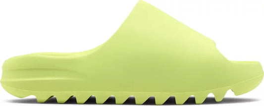 Yeezy Slides 'Glow Green