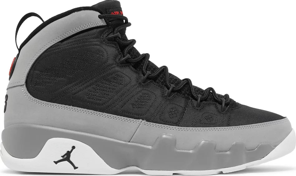 Air Jordan 9 Retro 'Particle Grey