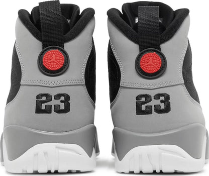 Air Jordan 9 Retro 'Particle Grey