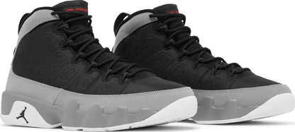 Air Jordan 9 Retro 'Particle Grey