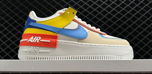 AIR FORCE 1 SHADOW SAIL MULTICOLOR