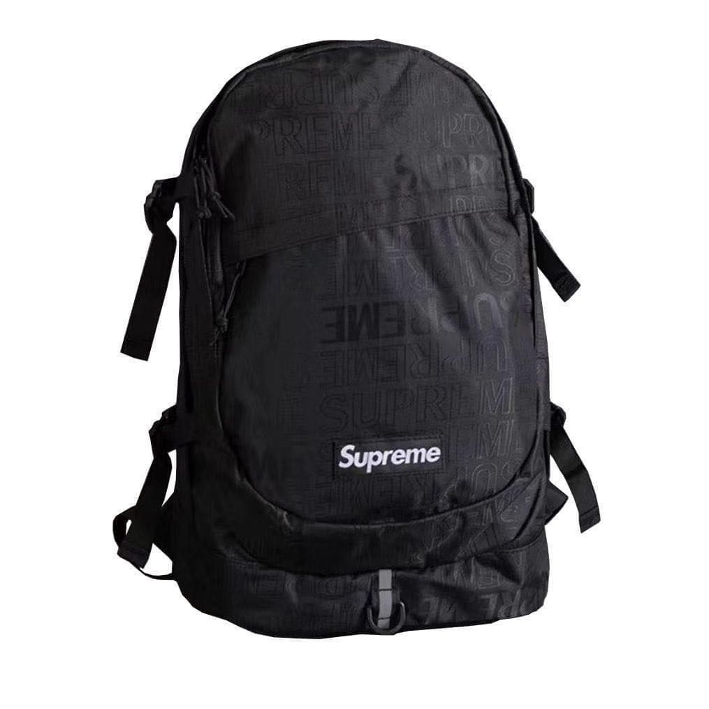 supreme bags