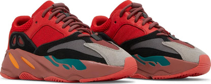 Yeezy Boost 700 'Hi-Res Red