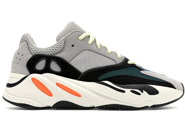 ADIDAS YEEZY BOOST 700 WAVE RUNNER SOLID GREY