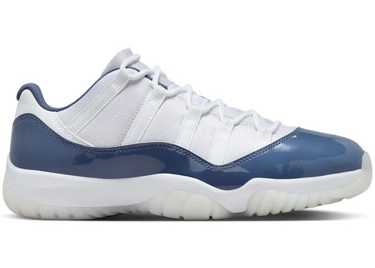 jordan 11 retros low diffused blue