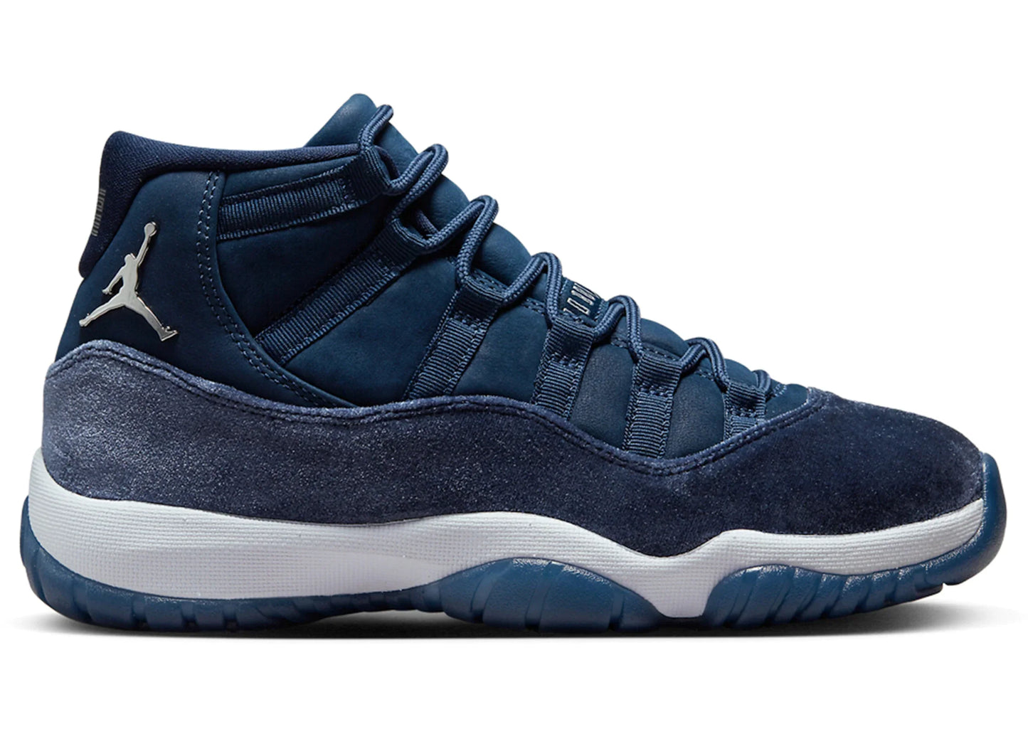 JORDAN 11 "MIDNIGHT NAVY'