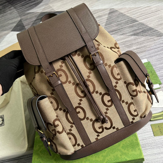 Gucci Backpack