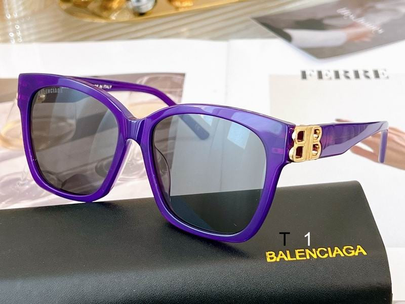 Balenciaga Glasses