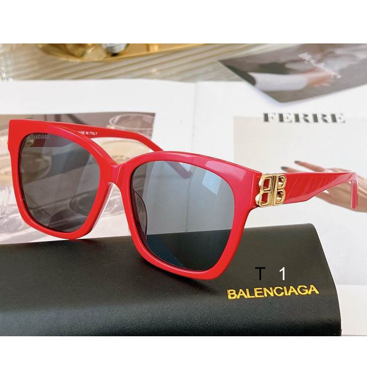 Balenciaga Glasses