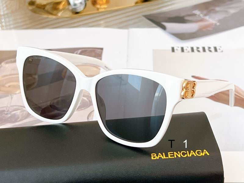 Balenciaga Glasses