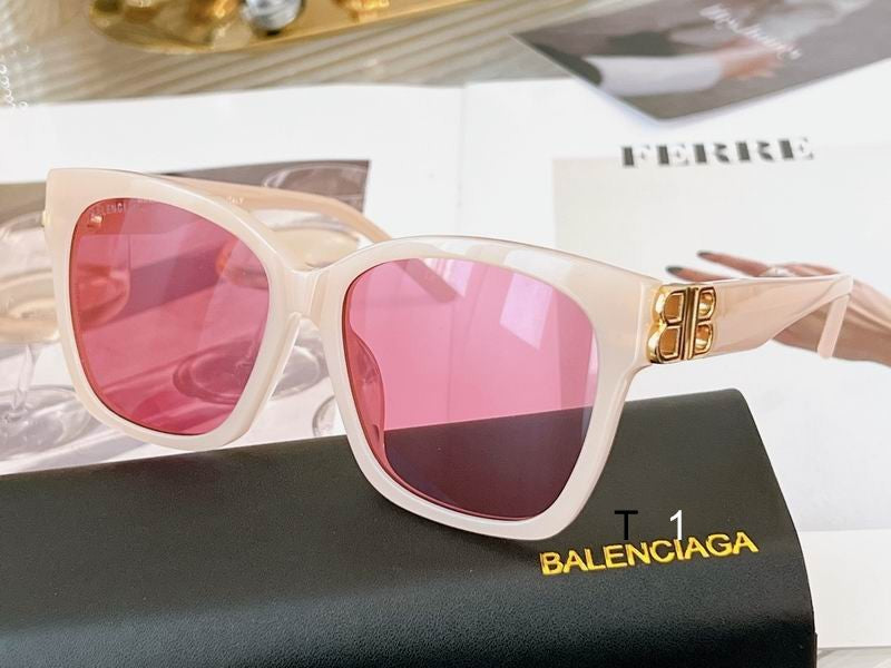 Balenciaga Glasses