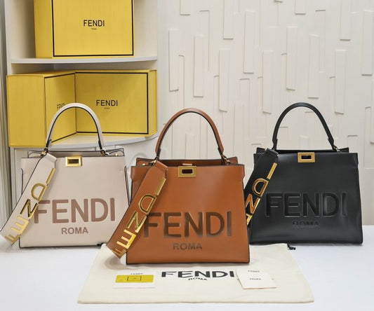 FENDI BAGS