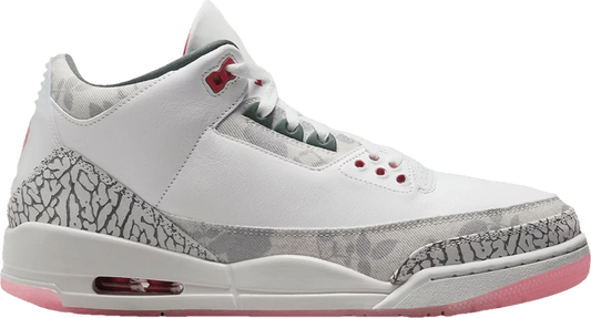 Air Jordan 3 Retro 'Wings'