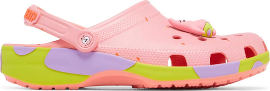 SpongeBob SquarePants x Classic Clog 'Patrick Star'