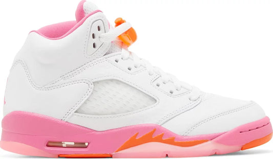 Air Jordan 5 Retro GS 'Pinksicle'