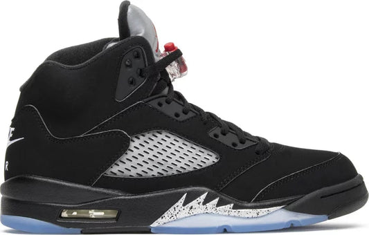 Air Jordan 5 Retro OG 'Metallic' 2016