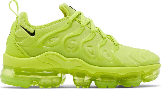 Wmns Air VaporMax Plus 'Tennis Ball'