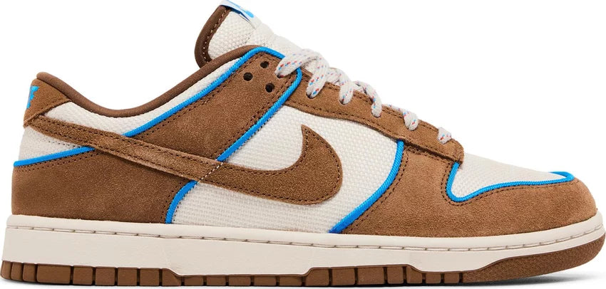 Dunk Low Premium 'Light British Tan'