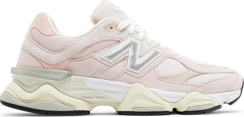 New balance 9060 CRYSTAL PINK